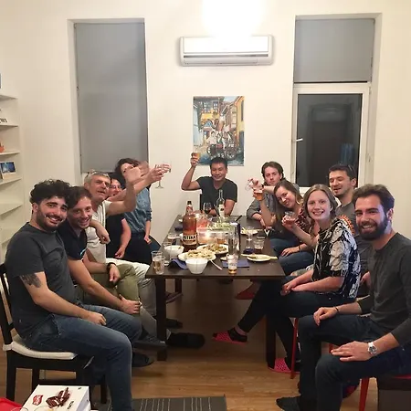 Bulrose Family * Sofia
