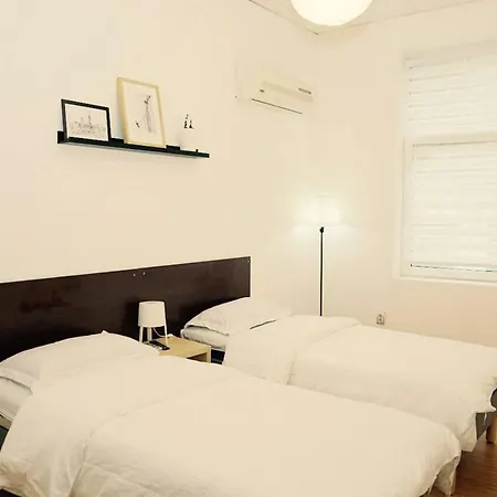 Hostel Bulrose Family Sofia